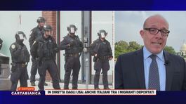 In diretta dagli USA: anche italiani tra i migranti deportati a Guantanamo thumbnail
