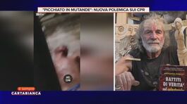 "Picchiato in mutante": nuova polemica sui CPR thumbnail