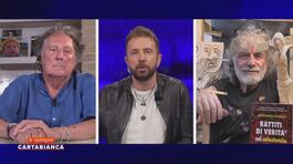 L'intervento di Andrea Scanzi sulla guerra in Medio Oriente thumbnail