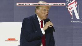 Trump: tutte le contraddizioni e i colpi di scena thumbnail