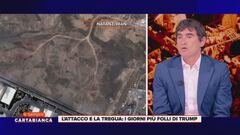 L'intervento di Nicola Fratoianni