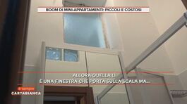 Boom di mini-appartamenti: piccoli e costosi thumbnail