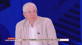 Lusso e povertà: le due facce dell'Italia thumbnail