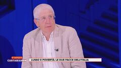 Lusso e povertà: le due facce dell'Italia