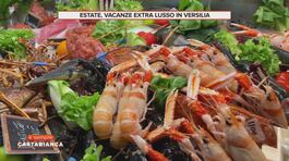 Estate, vacanze extra lusso in Versilia thumbnail