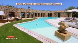 Estate: vacanze da miliardari in Costa Smeralda thumbnail