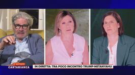 Orrore a Gaza: le parole di Paolo Del Debbio ed Elly Schlein thumbnail