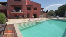 Vacanze di extra lusso in Costa Smeralda thumbnail