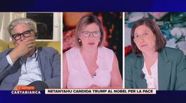 L'opinione di Elly Schlein sull'aumento della spesa militare thumbnail
