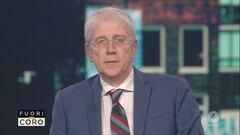 Puntata del 9 ottobre