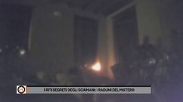 Il mondo nascosto degli sciamani: ecco i riti dei santoni thumbnail