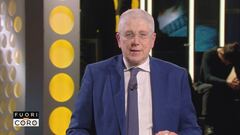 Puntata del 23 aprile