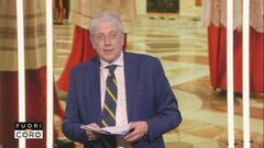 Puntata del 7 maggio