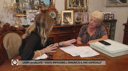 Ladri di salute: "Visite impossibili, denuncio il mio ospedale" thumbnail