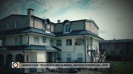 Ladri di case: "Rivoglio il mio albergo, abusivi lì dentro dal 2019" thumbnail