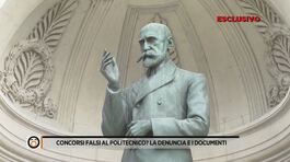 Esclusivo, concorsi falsi al Politecnico? thumbnail