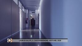 Ladri di salute: il caso Pordenone: visita nel 2028 thumbnail