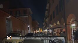 Gioventù bruciata: le notti violente di Bologna thumbnail