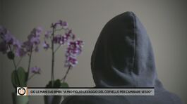 Giù le mani dai bambini: "A mio figlio lavaggio del cervello per cambiare sesso" thumbnail