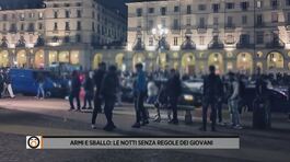 Armi e sballo: le notti senza regole dei giovani thumbnail