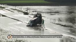 Soldi non spesi e l'Emilia Romagna finisce di nuovo sott'acqua thumbnail