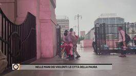 Nelle mani dei violenti: la città della paura thumbnail