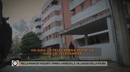 Nelle mani dei violenti: Spinea, il villaggio della paura thumbnail