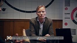 La truffa verde: agricoltori in ginocchio e ci fanno mangiare la carne 3d thumbnail