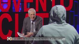 La guerra dei ragazzini: "Io che l'ho fatta ve la racconto" thumbnail