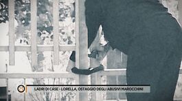 Ladri di case: Lorella, ostaggio degli abusivi marocchini thumbnail
