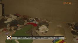 Immigrati, ma quale integrazione: le città nel caos thumbnail