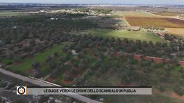 Le bugie verdi: le dighe dello scandalo in Puglia thumbnail