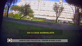 Ladri di case: i palazzi del terrore in mano ai rom thumbnail