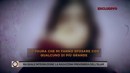 Ma quale integrazione: la ragazzina prigioniera dell'Islam thumbnail