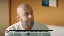 Vaccinati e danneggiati: la beffa dei risarcimenti thumbnail