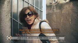 Ladri di case, abusivi da record: occupano da 6 anni thumbnail