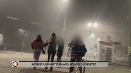 Inchiesta sui ghetti: Milano, non solo Corvetto thumbnail