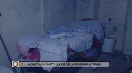 Inchiesta sui ghetti: le case della vergogna a Torino thumbnail
