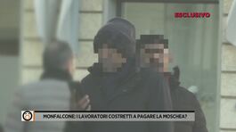 Scandalo Monfalcone: "Se non paghi la moschea non lavori" thumbnail