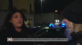 Ladri di case: i rom affittano per una notte e non vanno più via thumbnail