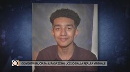 Gioventù bruciata: il ragazzino ucciso dalla realtà virtuale thumbnail