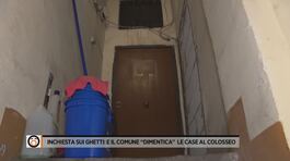 Inchiesta sui ghetti: e il comune "dimentica" le case al Colosseo thumbnail