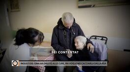 Ingiustizie: Gina ha diritto alle cure, ma vogliono cacciarla dalla rsa thumbnail