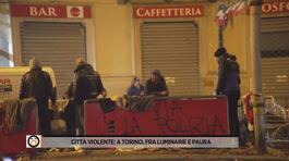 Città violente: a Torino, fra luminarie e paura thumbnail