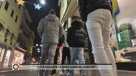 Città violente: le baby gang del nord est thumbnail