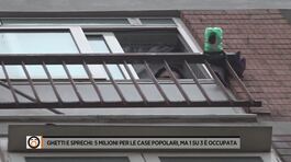 Ghetti e sprechi: 5 milioni per le case popolari, ma 1 su 3 è occupata thumbnail