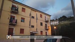Ladri di case: se a occupare è il vicesindaco thumbnail