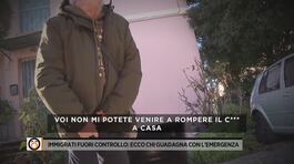 Immigrati fuori controllo: ecco chi guadagna con l'emergenza thumbnail