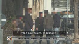 Ma quale integrazione: le moschee senza regole thumbnail