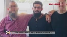 Il terrorista di Monfalcone: "A morte gli Occidentali" thumbnail